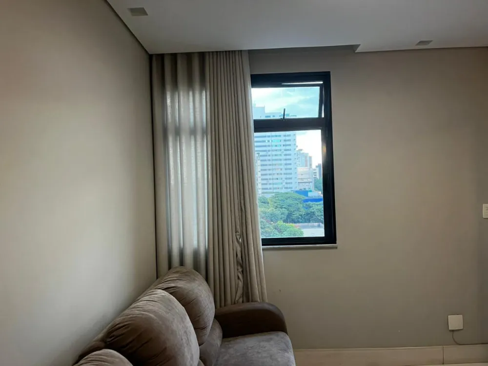 Apartamento, 1 quarto, 40 m² - Foto 4