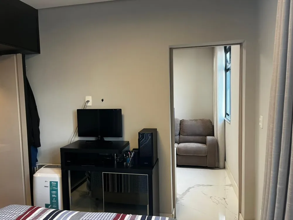 Apartamento, 1 quarto, 40 m² - Foto 6