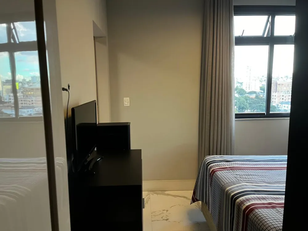 Apartamento, 1 quarto, 40 m² - Foto 11