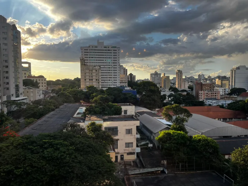 Apartamento, 1 quarto, 40 m² - Foto 2