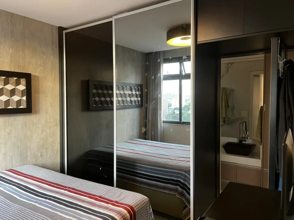 Apartamento, 1 quarto, 40 m² - Foto 9