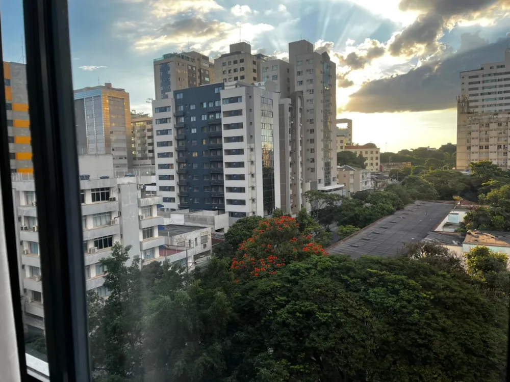 Apartamento, 1 quarto, 40 m² - Foto 1