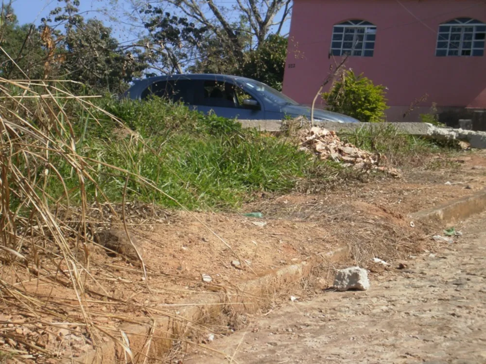Terreno, 360 m² - Foto 2