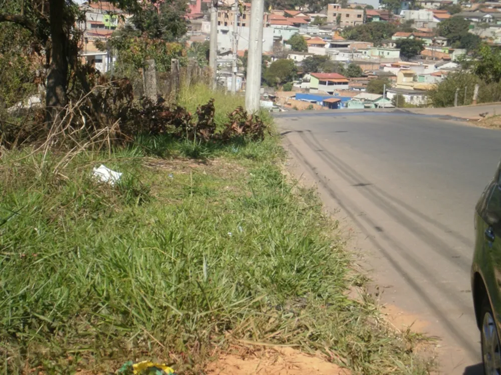 Terreno, 360 m² - Foto 1