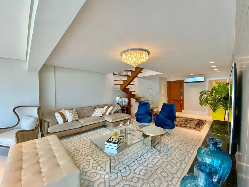 Apartamento, 4 quartos, 414 m² - Foto 5