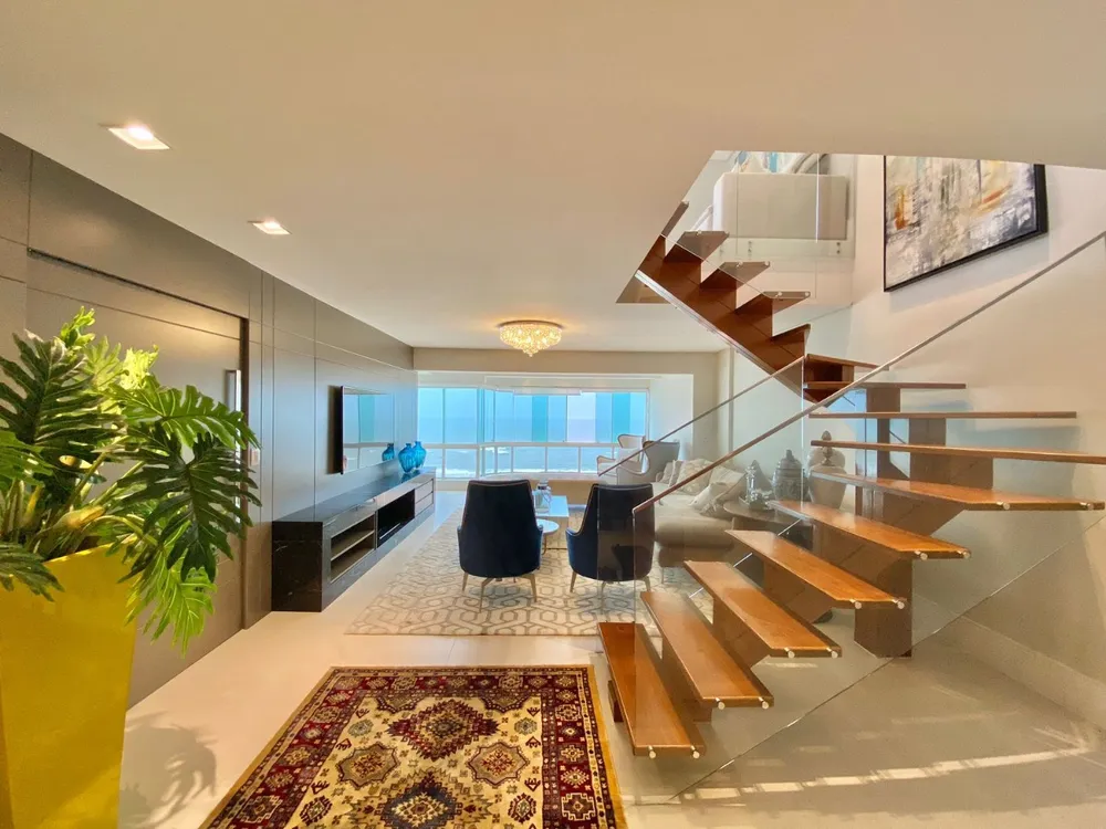 Apartamento, 4 quartos, 414 m² - Foto 3