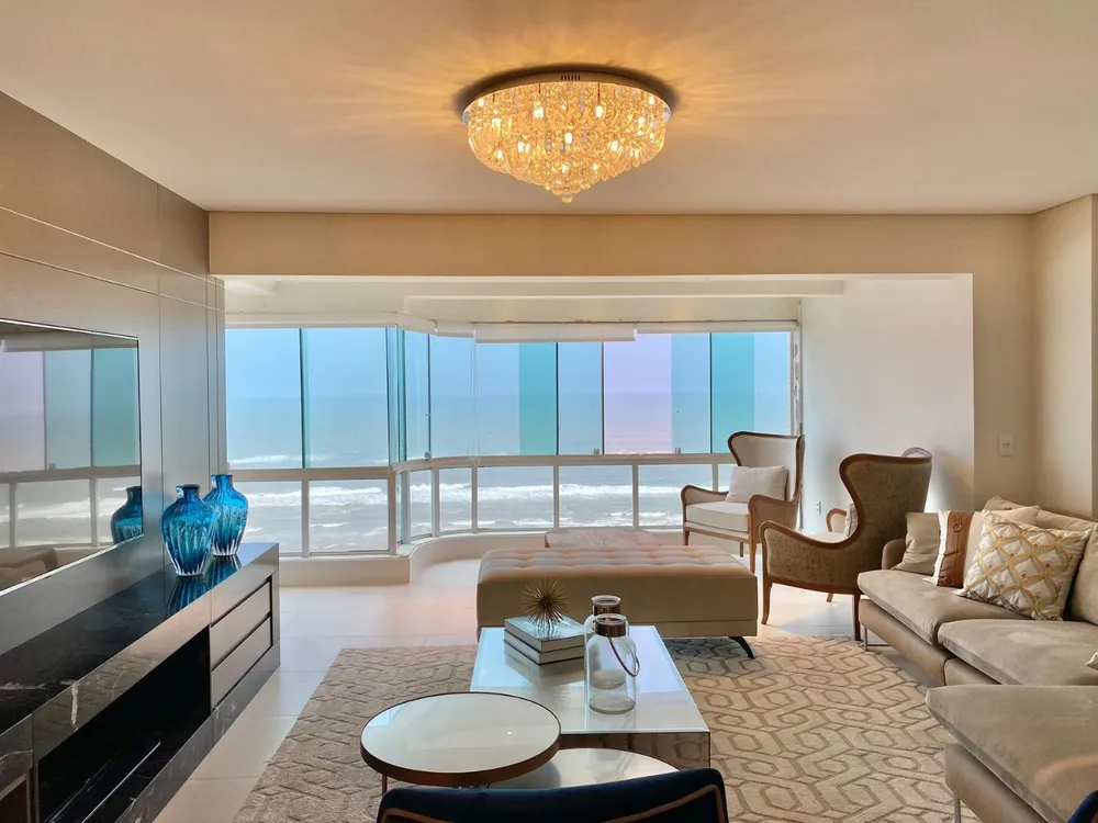 Apartamento, 4 quartos, 414 m² - Foto 1