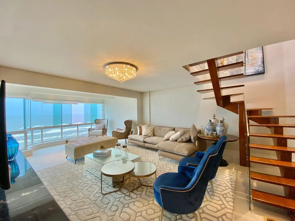 Apartamento, 4 quartos, 414 m² - Foto 4