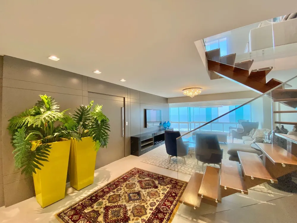 Apartamento, 4 quartos, 414 m² - Foto 2