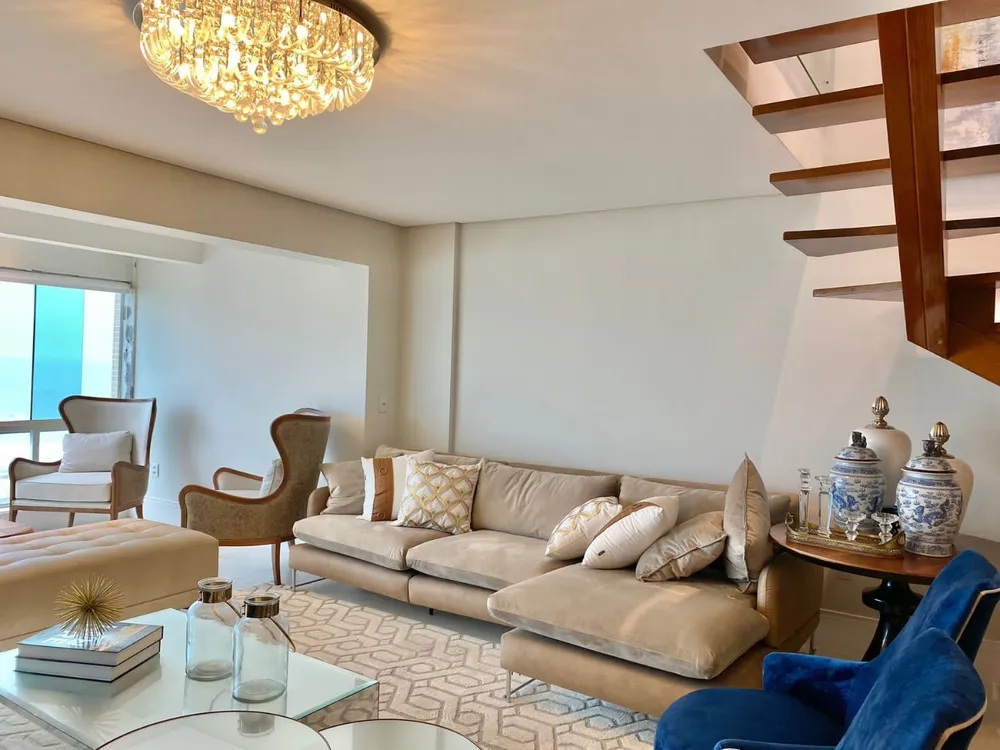 Apartamento, 4 quartos, 414 m² - Foto 6