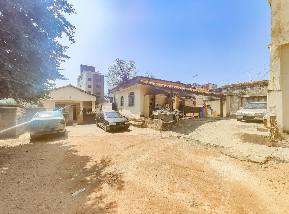 Terreno, 1158 m² - Foto 6