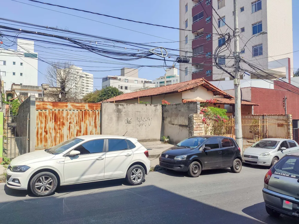 Terreno, 1158 m² - Foto 2