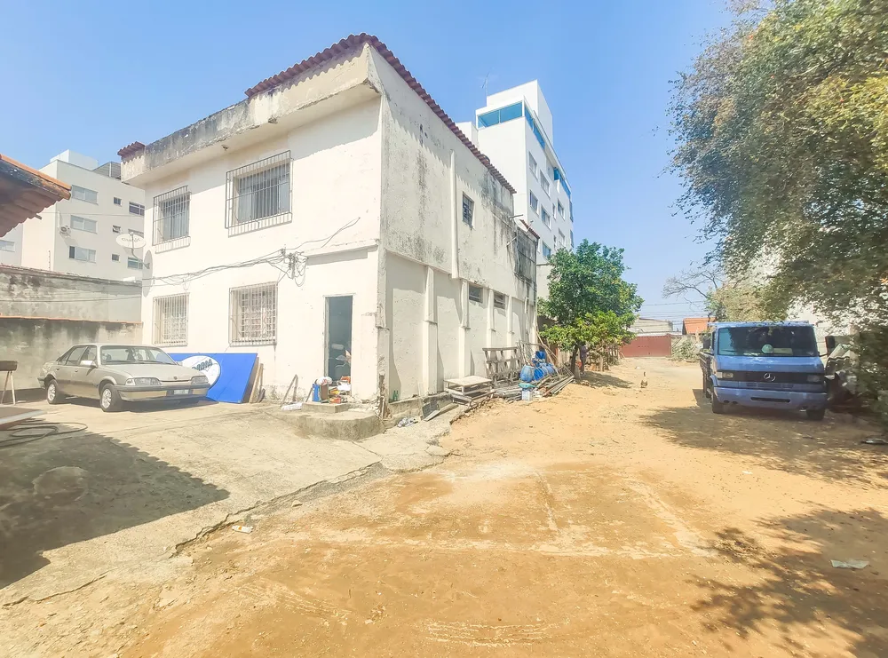 Terreno, 1158 m² - Foto 8