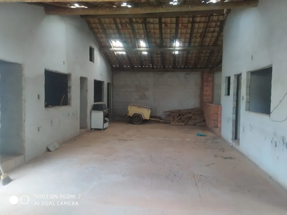 Casa, 3 quartos, 360 m² - Foto 1