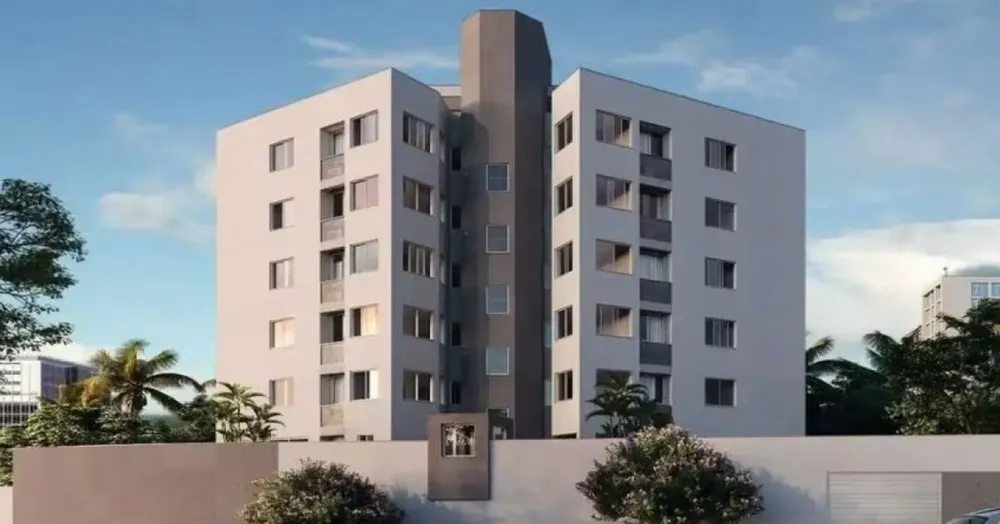 Apartamento, 3 quartos, 102 m² - Foto 1