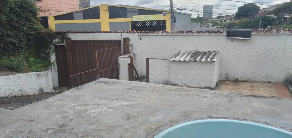Casa, 2 quartos, 300 m² - Foto 1