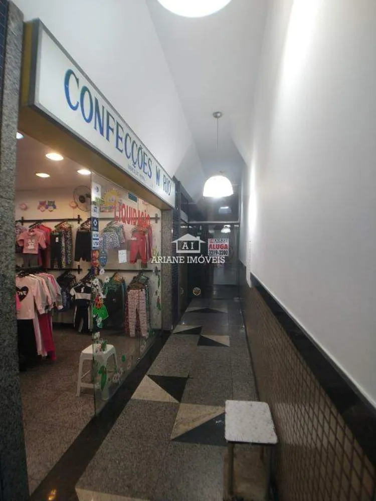 Loja-Salão, 360 m² - Foto 1