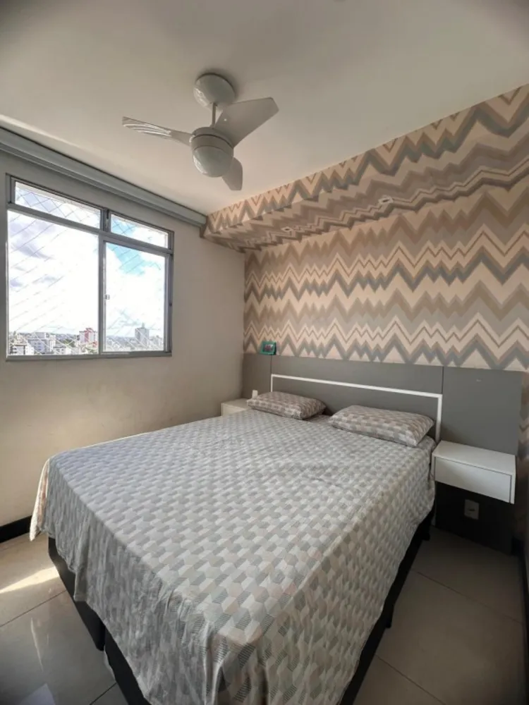 Cobertura, 3 quartos, 121 m² - Foto 3