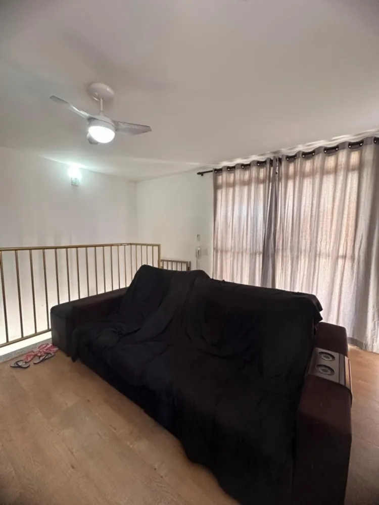Cobertura, 3 quartos, 121 m² - Foto 2