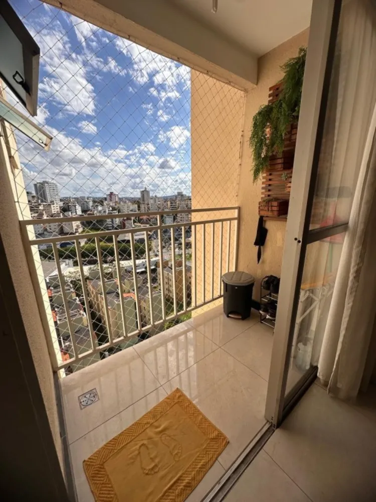 Cobertura, 3 quartos, 121 m² - Foto 1