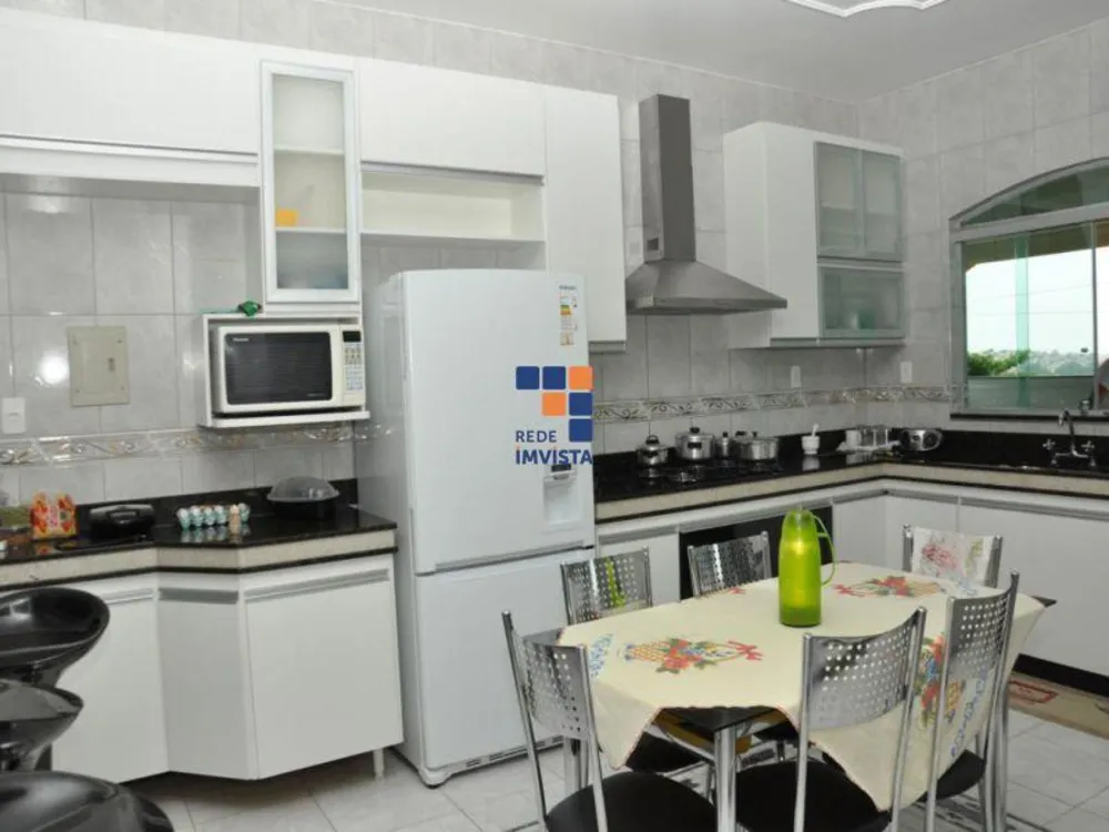 Casa, 3 quartos, 360 m² - Foto 5