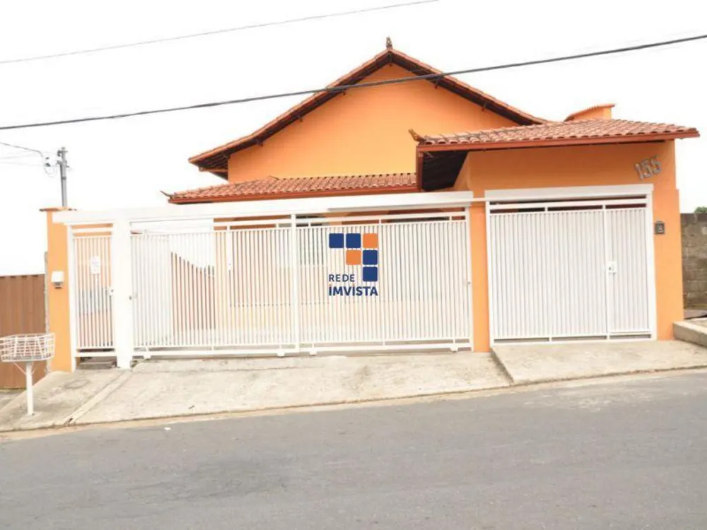 Casa, 3 quartos, 360 m² - Foto 11