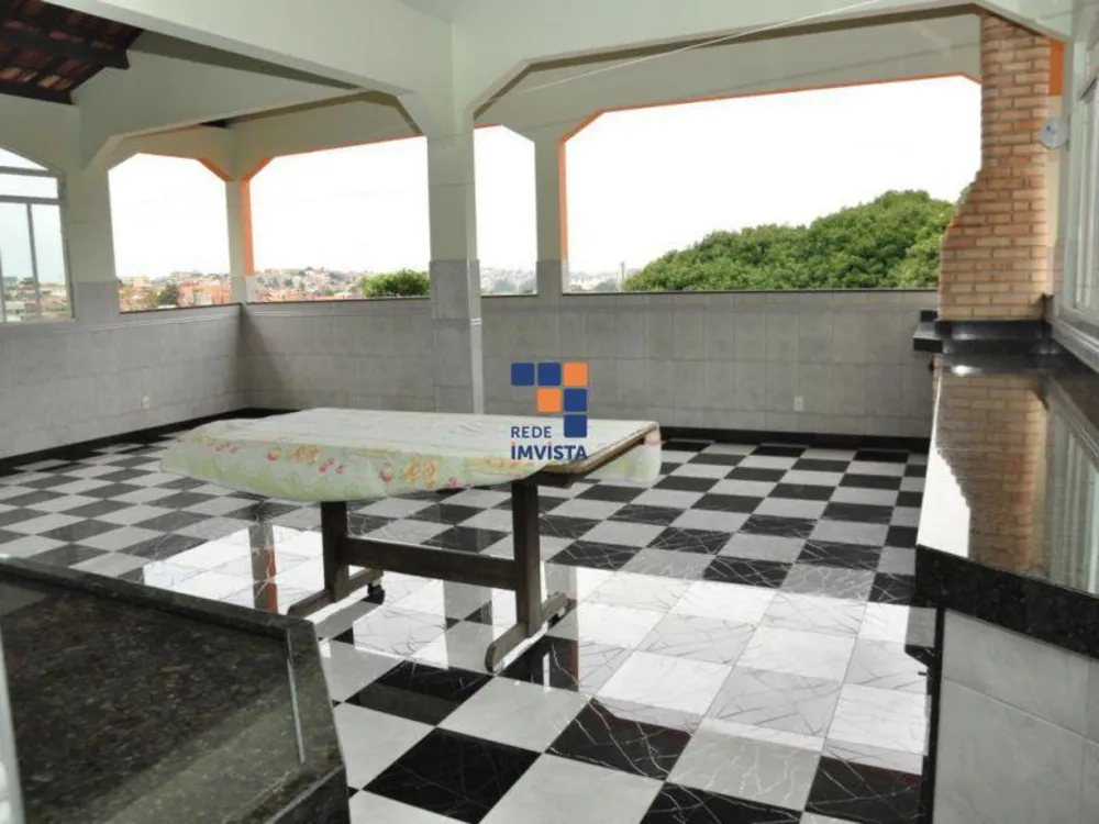 Casa, 3 quartos, 360 m² - Foto 8