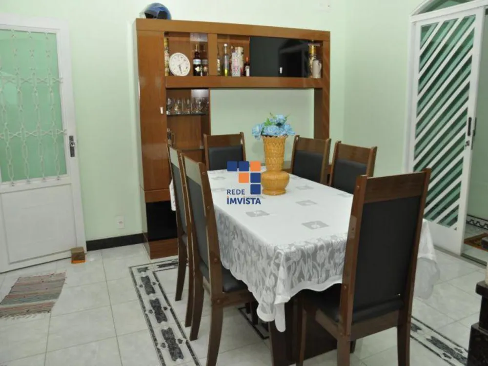 Casa, 3 quartos, 360 m² - Foto 4