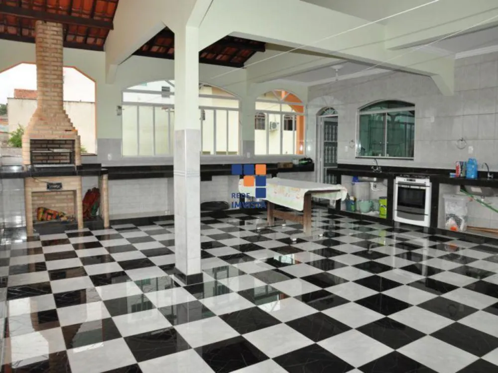 Casa, 3 quartos, 360 m² - Foto 9