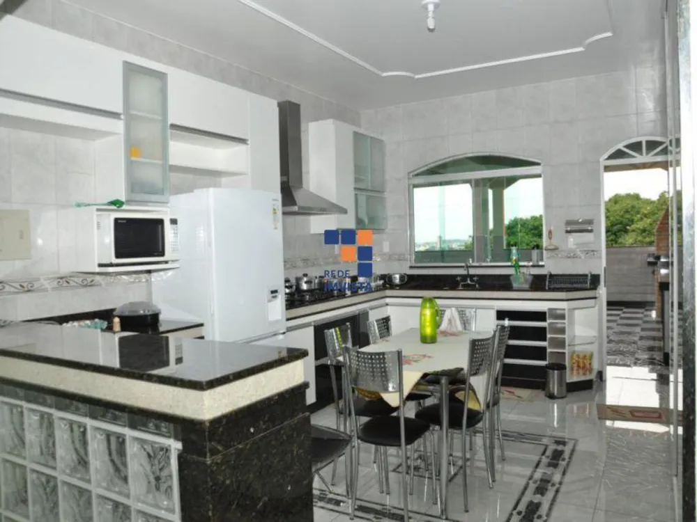 Casa, 3 quartos, 360 m² - Foto 6