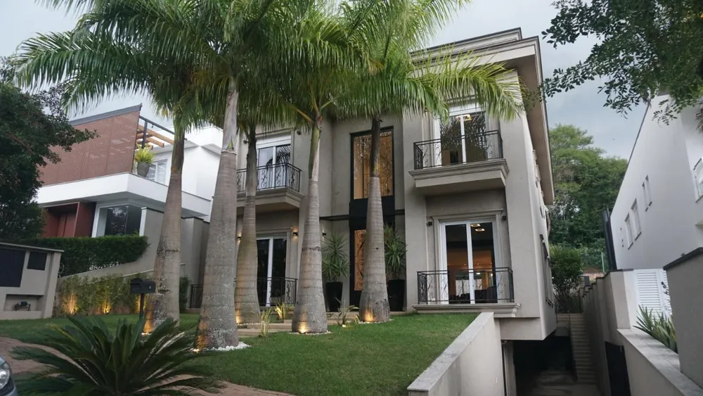 Casa de Condomínio, 6 quartos - Foto 2