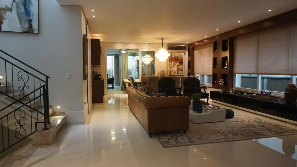 Casa de Condomínio, 6 quartos - Foto 6