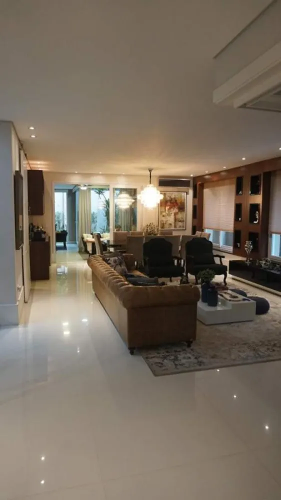 Casa de Condomínio, 6 quartos - Foto 8