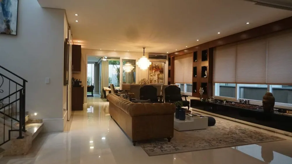 Casa de Condomínio, 6 quartos - Foto 7