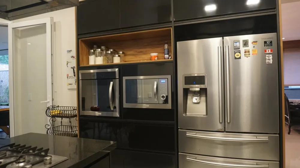 Casa de Condomínio, 6 quartos - Foto 1