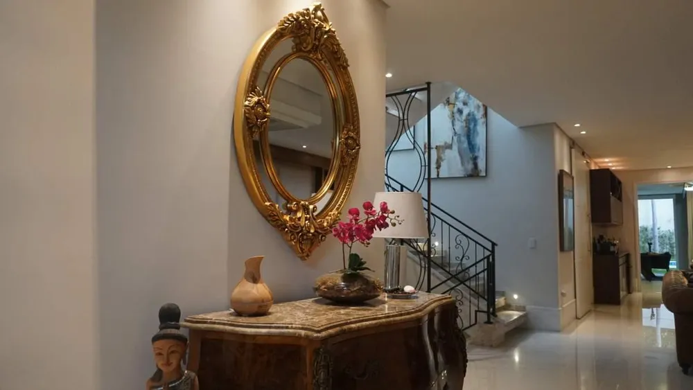 Casa de Condomínio, 6 quartos - Foto 4