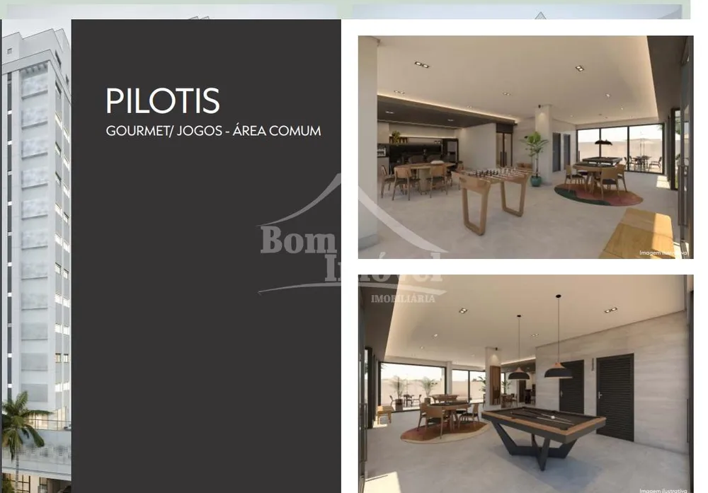 Apartamento, 2 quartos, 127 m² - Foto 4