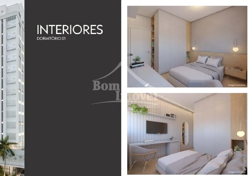 Apartamento, 2 quartos, 127 m² - Foto 5