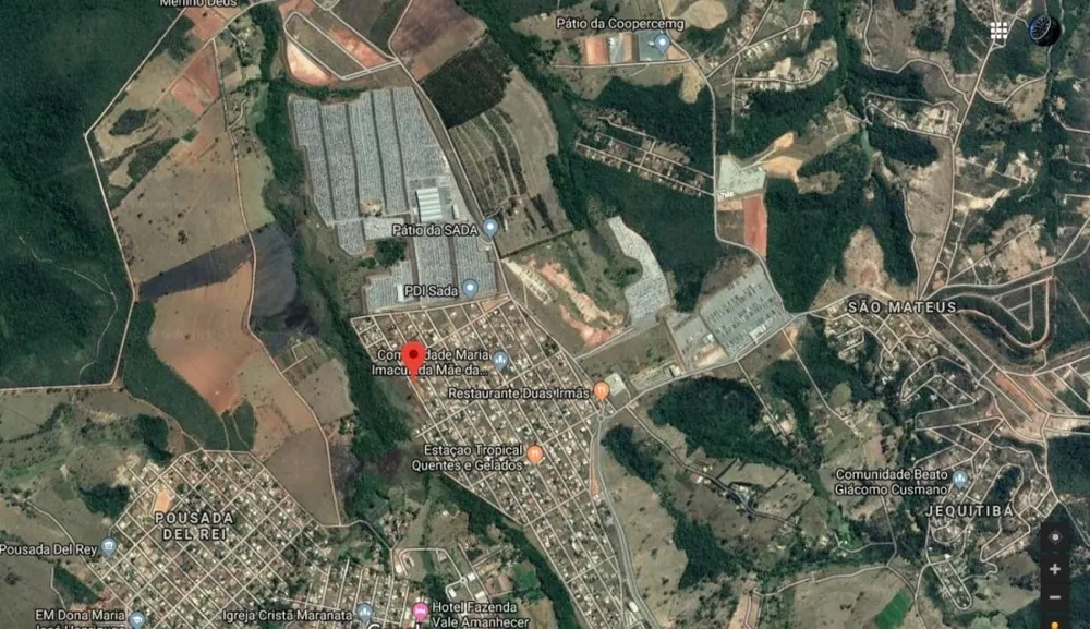 Terreno, 360 m² - Foto 7
