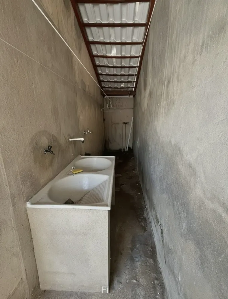 Casa, 2 quartos, 70 m² - Foto 6