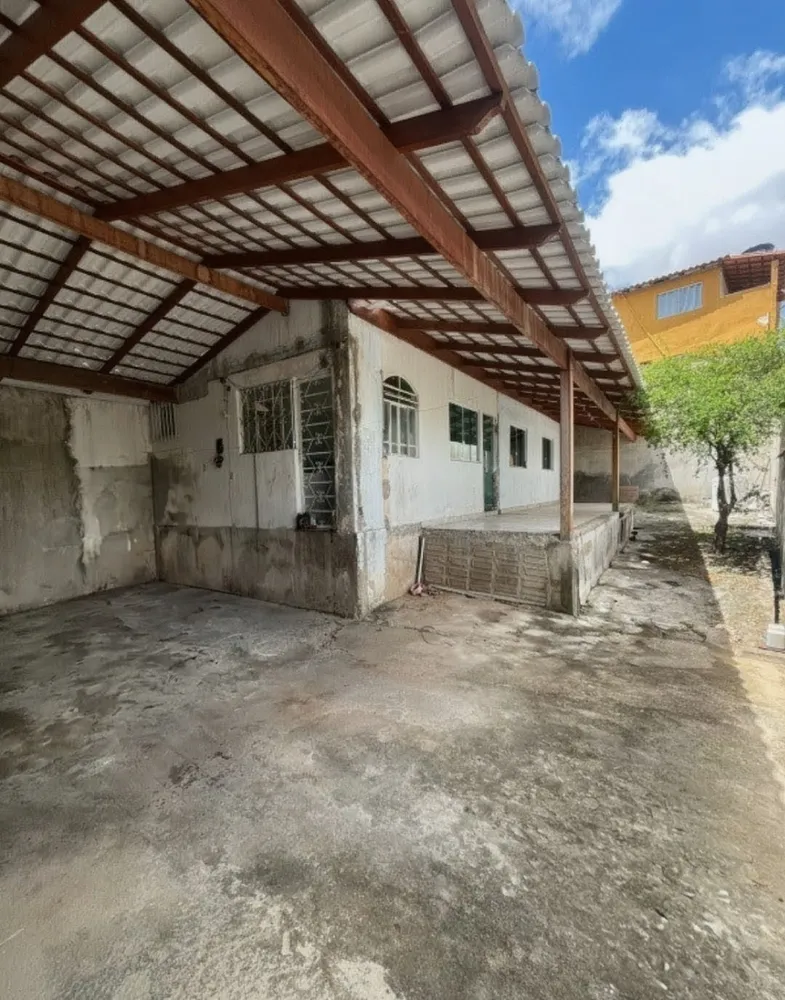 Casa, 2 quartos, 70 m² - Foto 3