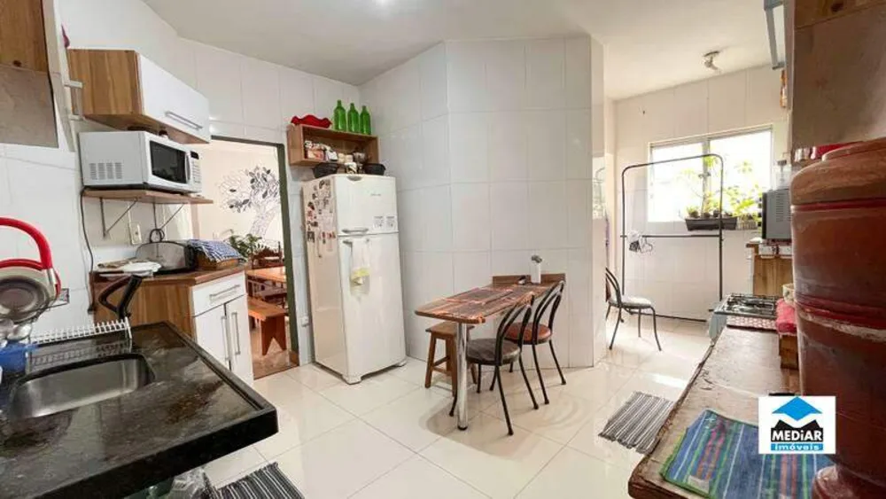Cobertura, 3 quartos, 200 m² - Foto 3