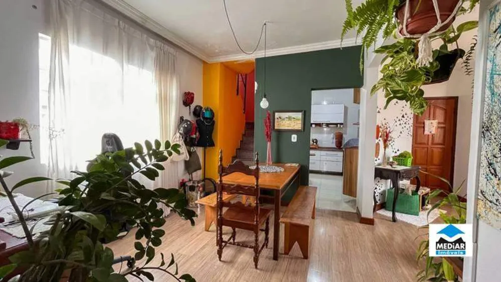 Cobertura, 3 quartos, 200 m² - Foto 2