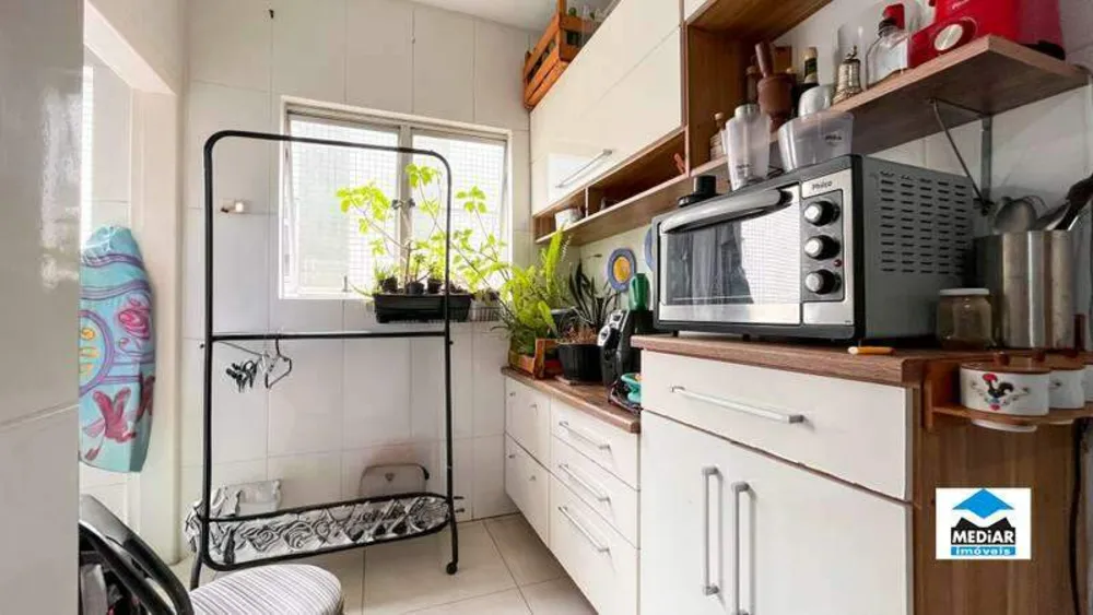 Cobertura, 3 quartos, 200 m² - Foto 6