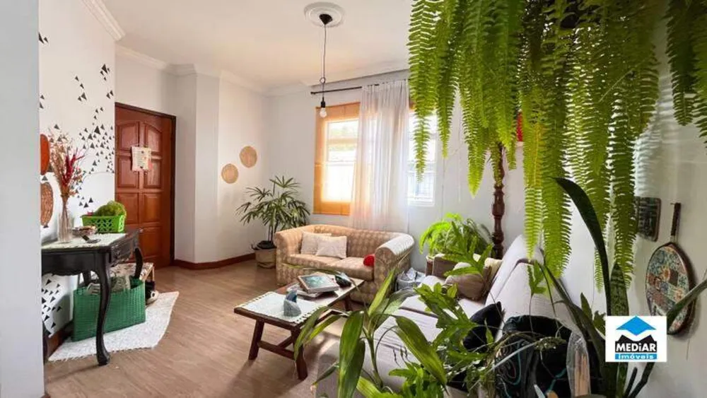 Cobertura, 3 quartos, 200 m² - Foto 1