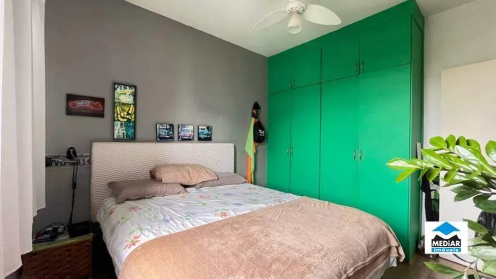 Cobertura, 3 quartos, 200 m² - Foto 11
