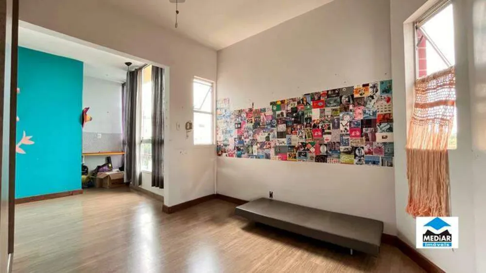 Cobertura, 3 quartos, 200 m² - Foto 4