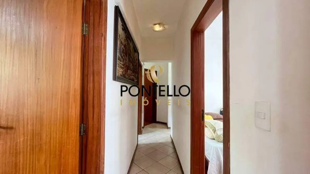 Apartamento, 4 quartos, 127 m² - Foto 6