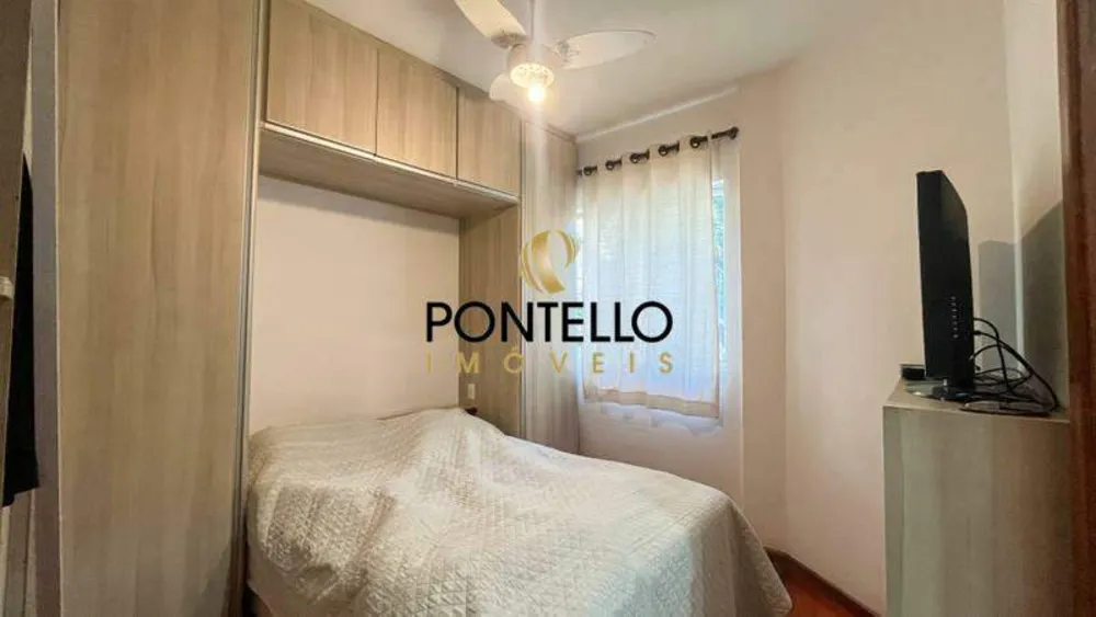 Apartamento, 4 quartos, 127 m² - Foto 2