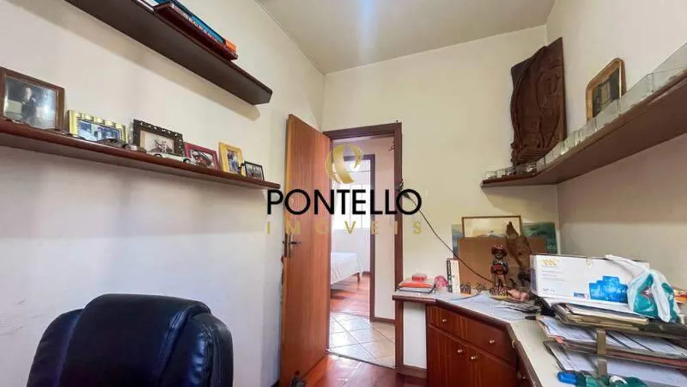 Apartamento, 4 quartos, 127 m² - Foto 9